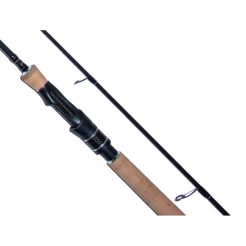 Wędka Solum Blaze 2.28ML 228cm / 3-15g Wędka Solum Blaze 2.28ML 228cm / 3-15g